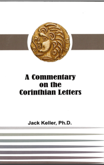 A COMMENTARY ON THE CORINTHIAN LETTERS