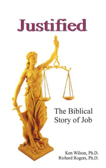 JUSTIFIED: THE BIBLICAL STORY OF JOB