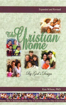 THE CHRISTIAN HOME