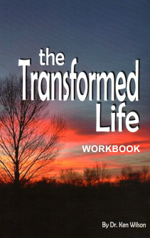THE TRANSFORMED LIFE WORKBOOK